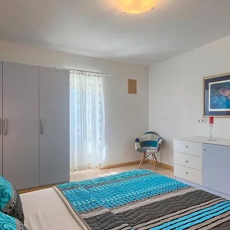 Casa de Férias Emma, A Charming In An Idyllic Location Ner The Sea *