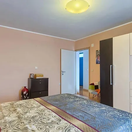 Casa de Férias Emma, A Charming In An Idyllic Location Ner The Sea